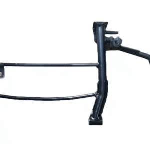 TVS Jupiter Center Stand