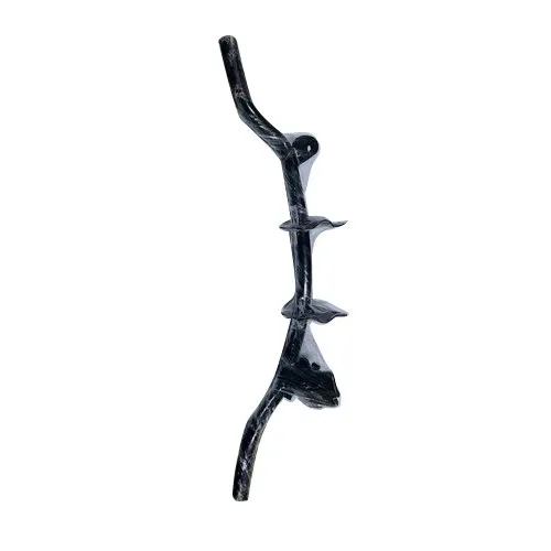 TVS Star City Footrest Rod